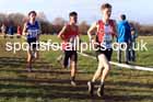Junior Mens 2026 Northern Cross Country Champs., Pontefract Racecourse, Pontefract. Photo: David T. Hewitson/Sports for All Pics